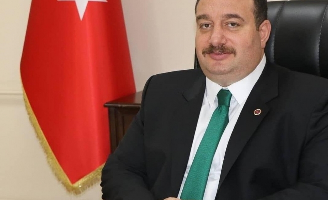 Ekinci’den 10 Kasım mesajı