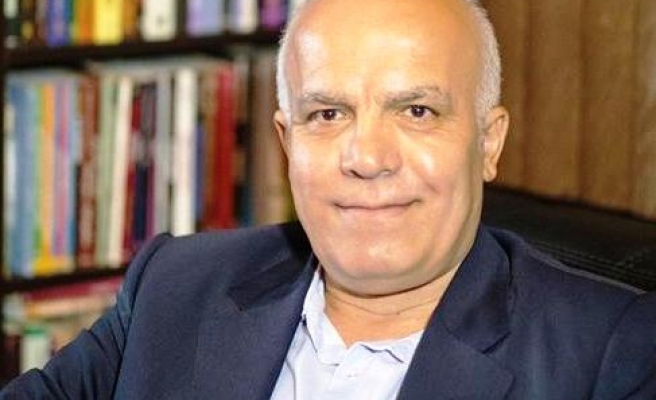 UÇG, kente girişteki bariyerlerin kaldırılmasını istiyor