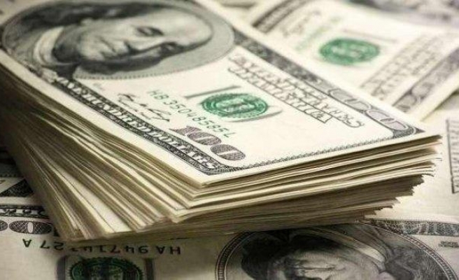 Dolar kuru tarihi zirvesini yeniledi