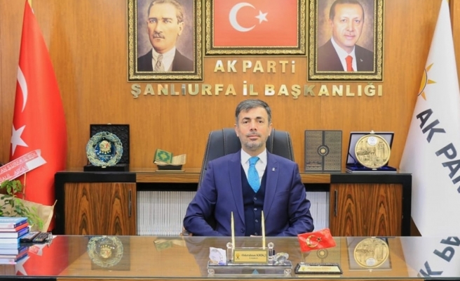 Kırıkçı’dan zorunlu açıklama