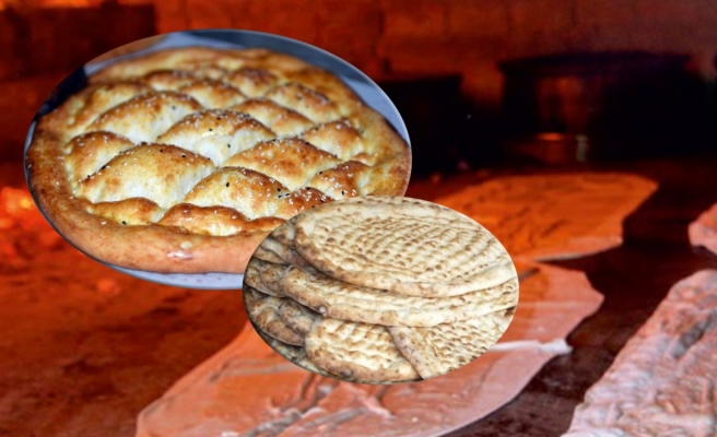 Urfa'nın ekmeklerinin eski kalitesi yok... İşte nedeni!