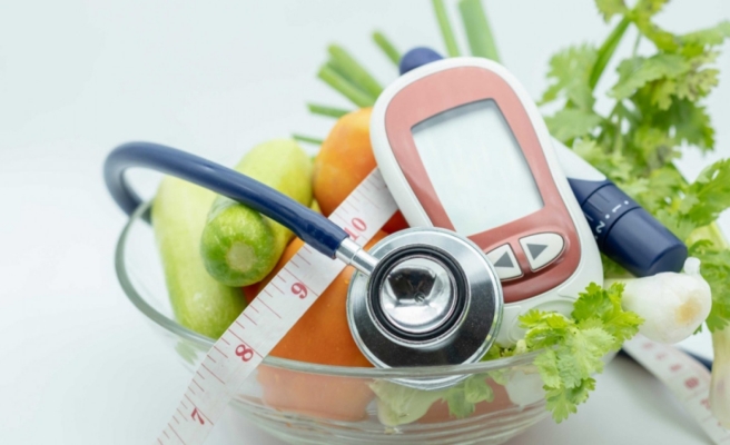 Diyabet hastalarına haftalık egzersiz önerisi