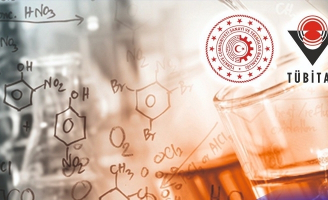 Öğrencilerin projeleri, TÜBİTAK desteğine layık görüldü