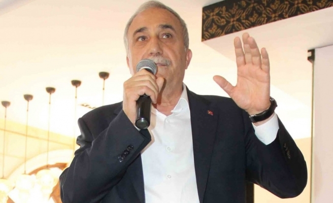 Fakıbaba’dan şok paylaşım!