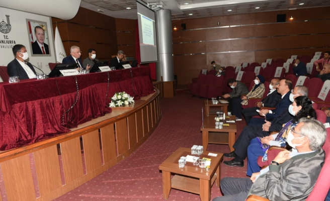 ŞURKAV Olağan Genel Kurulu gerçekleşti