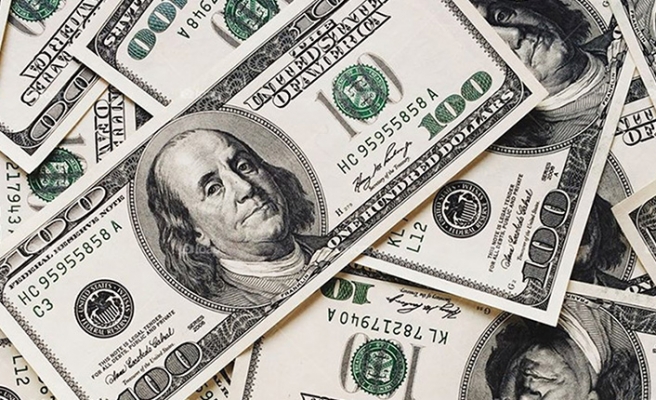 Dolar haftaya yeni rekorla başladı