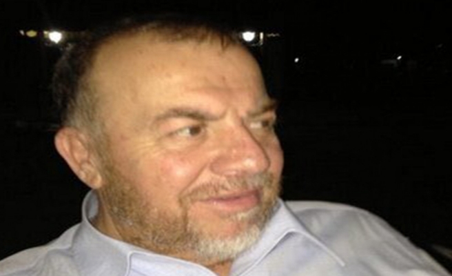 Milli Görüşün Urfa’daki öncülerinden Kayacan vefat etti