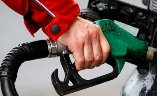 Otogaza bir zam daha