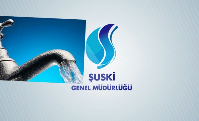 Dikkat! Bu mahallelerde su kesilecek