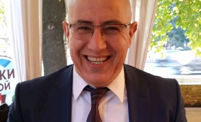 Güzellik merkezinde taciz iddiasına tutuklama