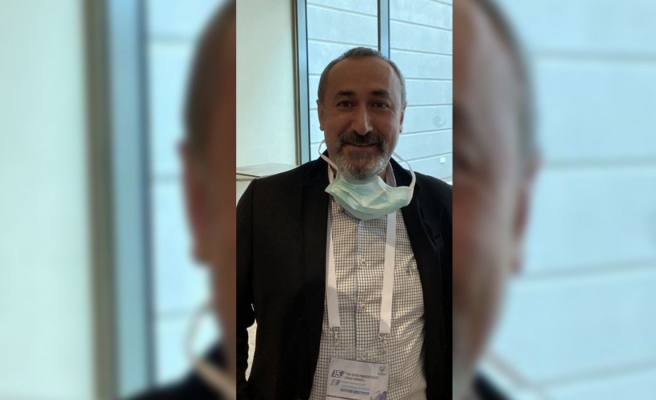 Şanlıurfa'da başarılı doktor istifa etti!