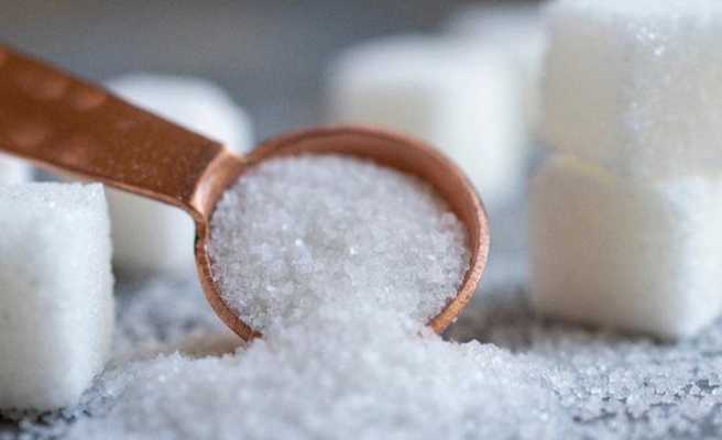 Şekere zam geldi