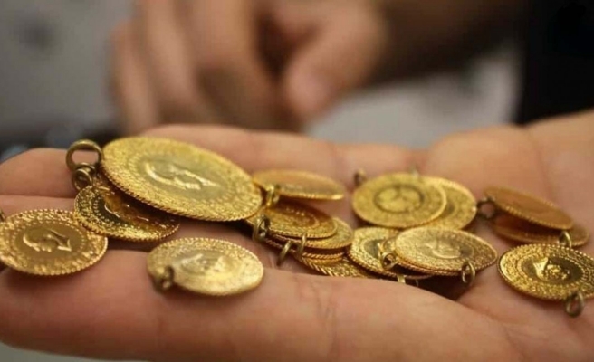 Dört haneli rakamları gördü