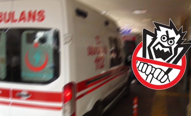 Viranşehir’de otomobil şarampole devrildi: 1 ölü, 4 yaralı