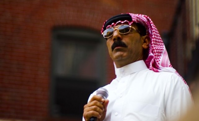 Ünlü sanatçı PKK/YPG'ye üye olma suçundan Şanlıurfa'da gözaltında