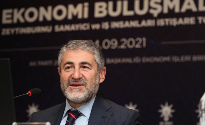 Kulisler hareketlendi: Urfalı isim ekonominin başına geçiyor!