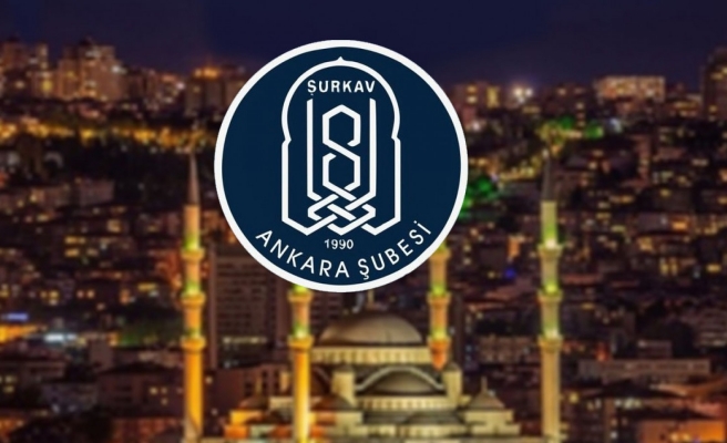 ŞURKAV Ankara Gençlik Komisyonu kurdu