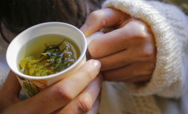 Uzmanlardan bitki çaylarının yan etkilerine karşı uyarı