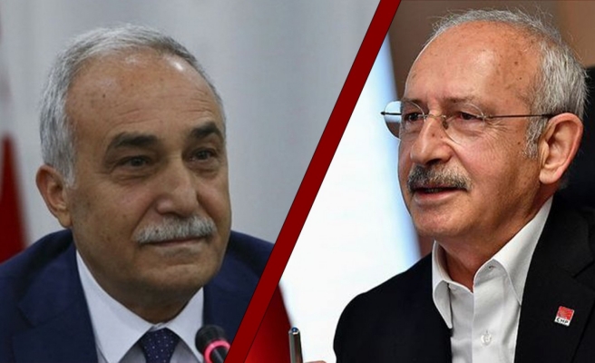 Kılıçdaroğlu, Fakıbaba hakkında konuştu