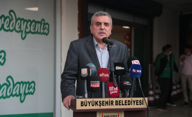 Her ay binlerce ihtiyaç sahibi vatandaş faydalanabilecek