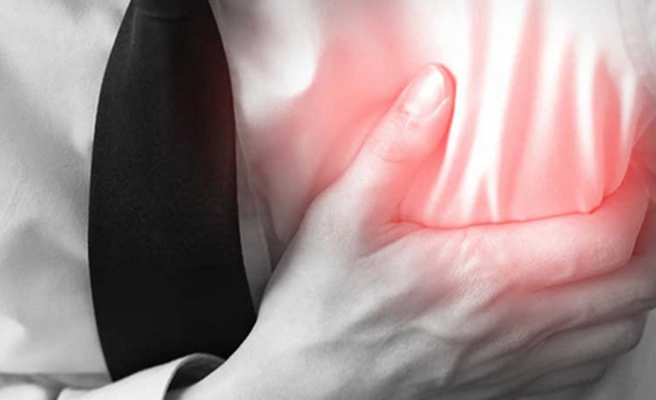 Aşı, kalp hastalarının hayatını kurtarıyor