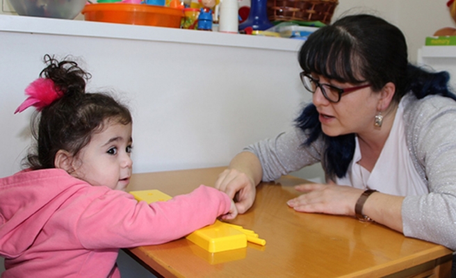 Hayır deme becerisi, çocuğu tehlikelerden koruyabilir