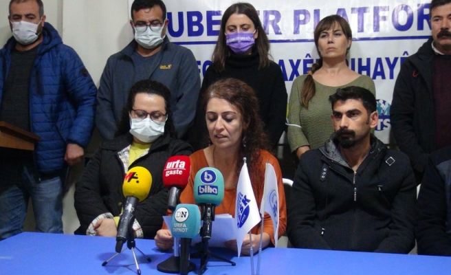 Salar: “Mücadele etmeye devam edeceğiz