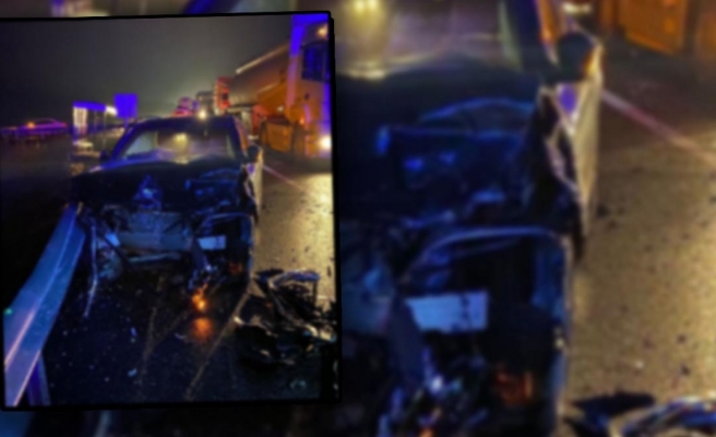 Şanlıurfa’da dikkatsizlik can aldı