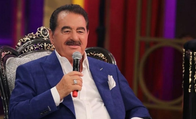 Meclis Komisyonu'nda İbrahim Tatlıses ve Freddie Mercury karşılaştırması