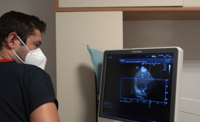 Kalp hastalığı bulunanlar için uyarı