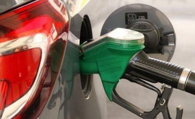 Otogaza zam yapıldı