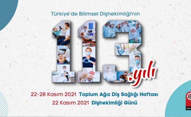 Diş hekimlerinden dikkat çeken uyarı