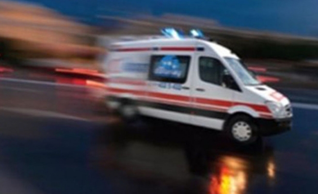 Şanlıurfa'da kavga! Kadınlar yaralı, 1'i hamile