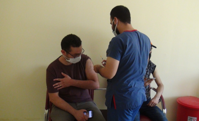 Bu yaş grubunda yüzde 100 etkili