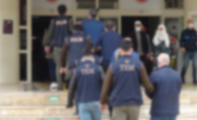 FETÖ operasyonu! Çok sayıda gözaltı kararı var