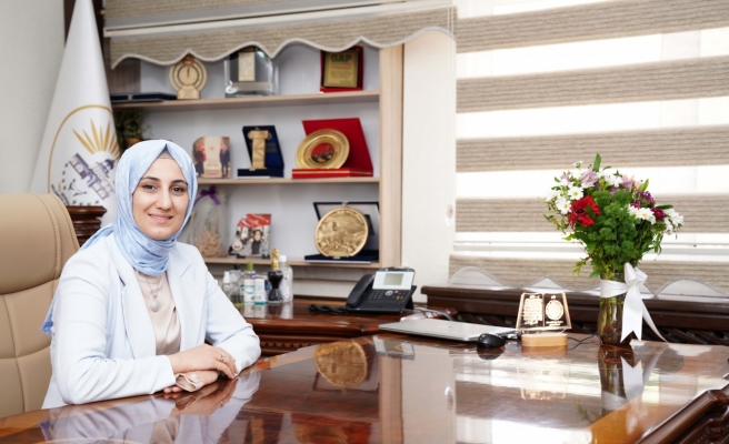 Başkan Çakmak’tan Öğretmenler Günü mesajı