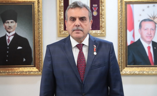 Beyazgül’den Öğretmenler Günü mesajı