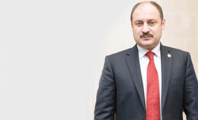 Gülpınar'dan Öğretmenler Günü mesajı