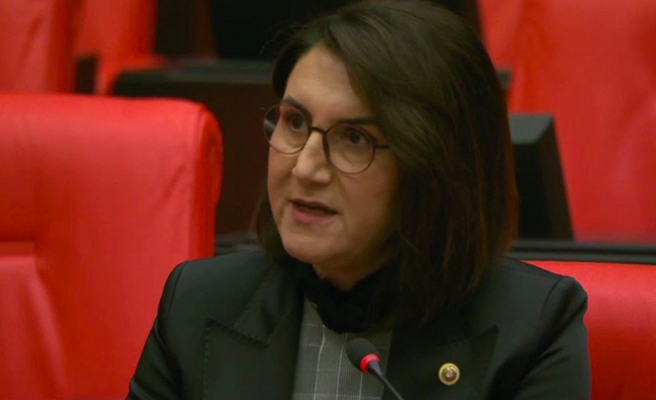 Urfa Vekili'nden mecliste iki mesaj