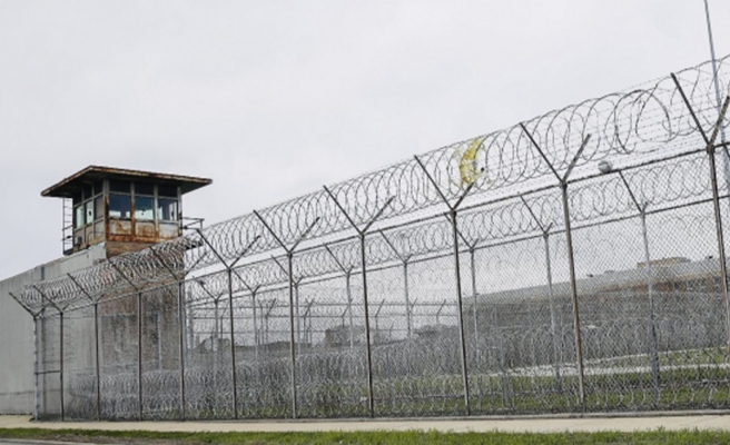 Açık cezaevi hükümlerine Kovid-19 izni