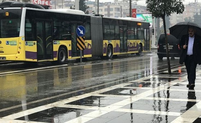 Meteoroloji uyardı: Yağış bekleniyor
