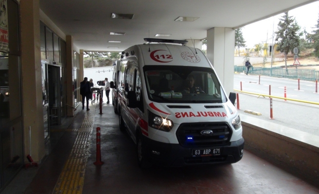 Isınmak isteyen yaşlı çifti ölüm ayırdı