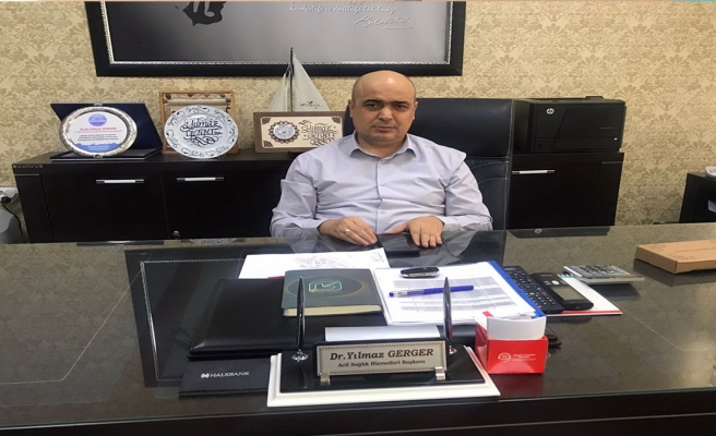 Başarılı bürokratın istifaya zorlandığı iddia edildi