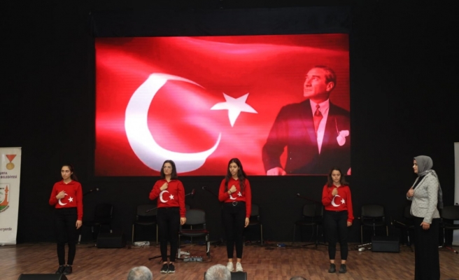 Büyükşehir'den öğretmenler için etkinlik