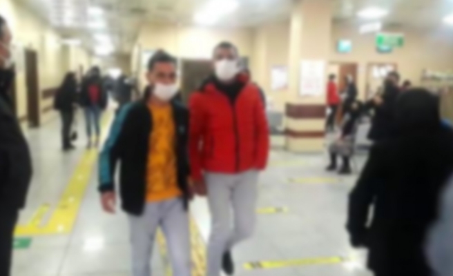 Polis suçlulara göz açtırmıyor