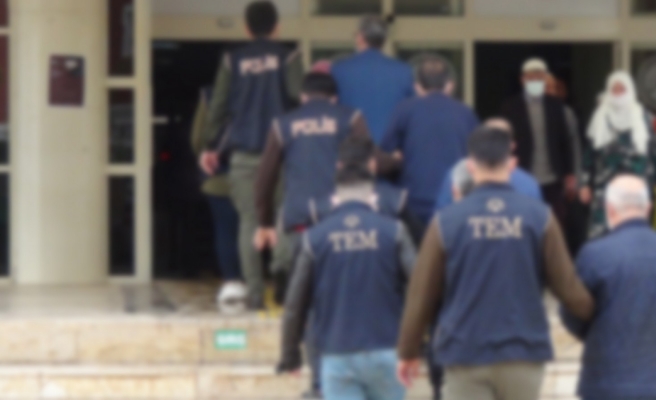 FETÖ’den kesinleşmiş hapis cezaları vardı! (-EK)