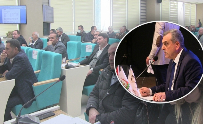 Urfa belediyeleri mecliste aldığı kararları kamuoyuyla paylaşır mı?