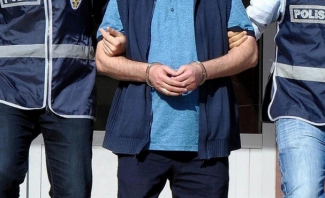 Urfa'da aranması olan şahıslara operasyon