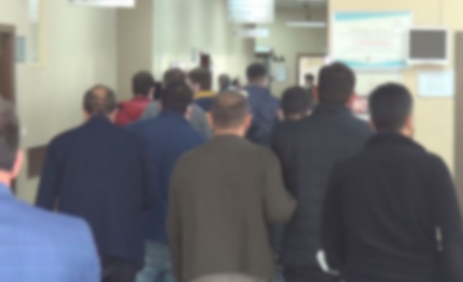 Hırsızlık büro amirliğinden dev operasyon 