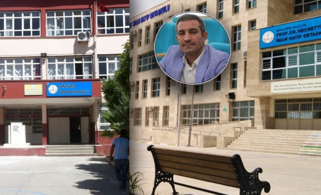 Vatan Ortaokulu yıkılacak! Veliler karara tepkili